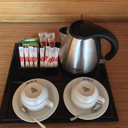 Ayder Umit Hotel Chambre photo