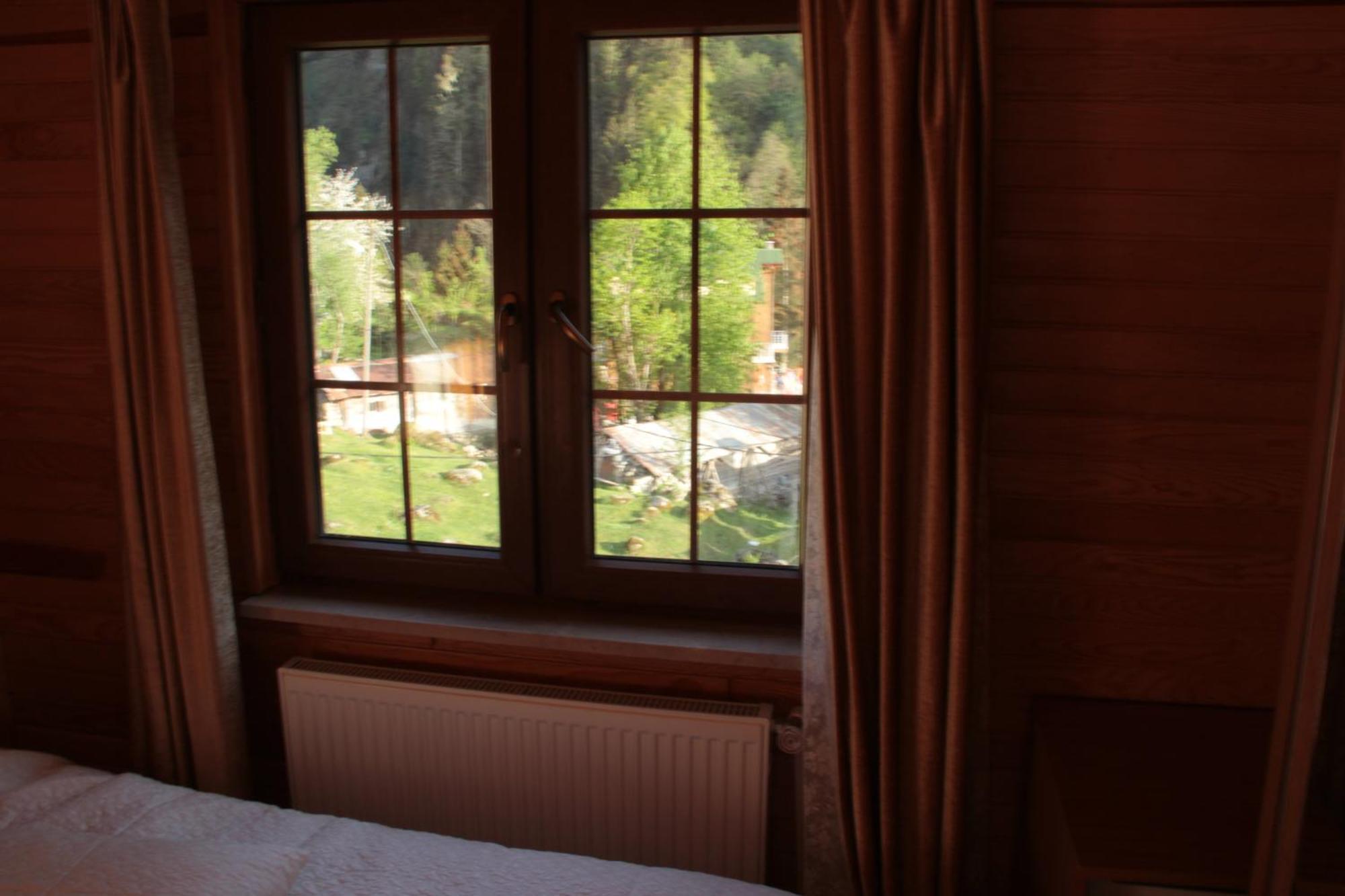 Ayder Umit Hotel Chambre photo