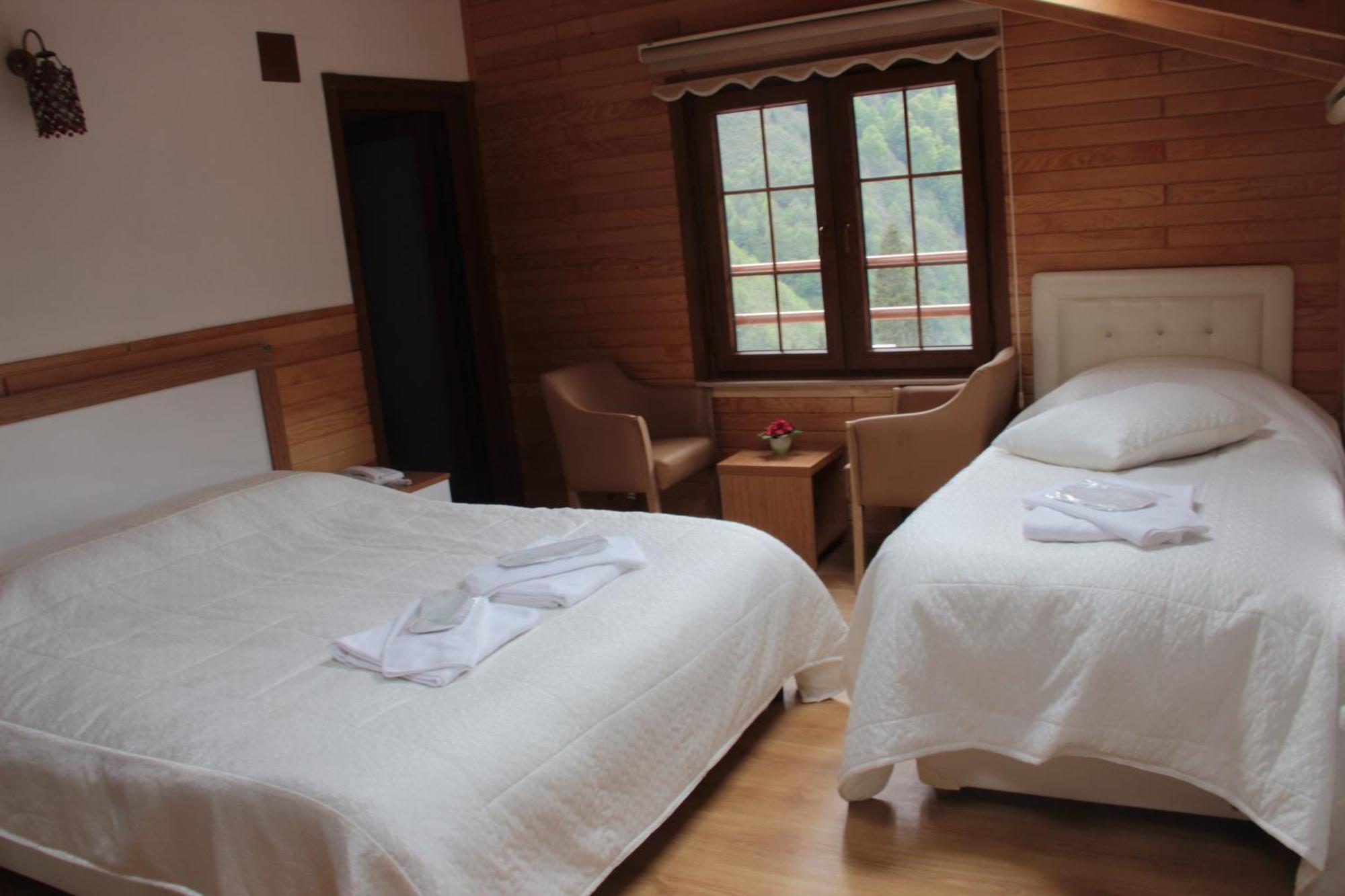 Ayder Umit Hotel Chambre photo