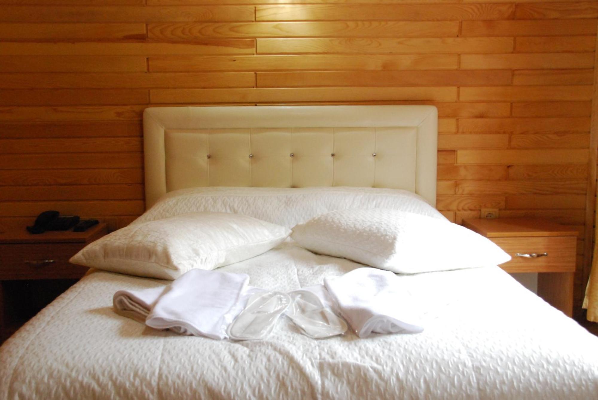 Ayder Umit Hotel Chambre photo
