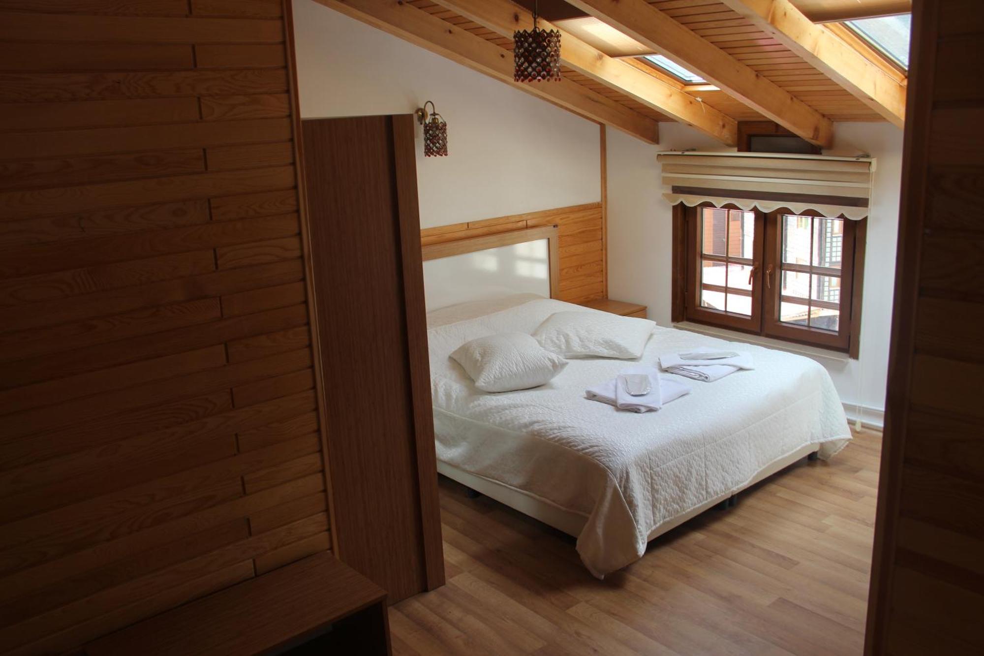 Ayder Umit Hotel Chambre photo