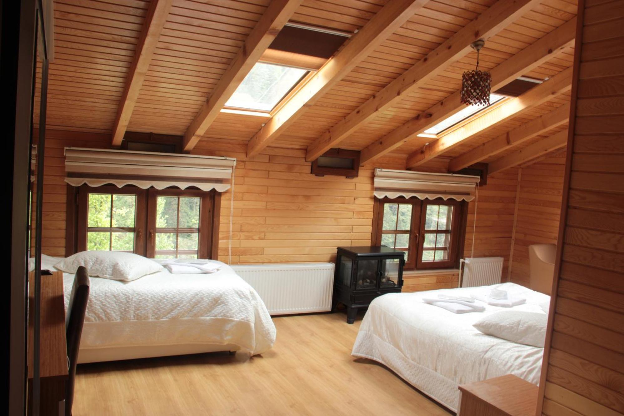 Ayder Umit Hotel Chambre photo