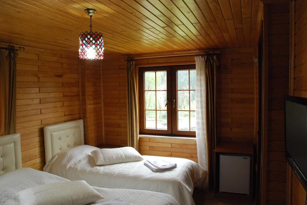 Ayder Umit Hotel Chambre photo