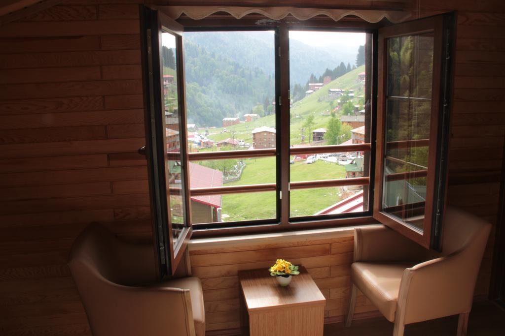 Ayder Umit Hotel Chambre photo