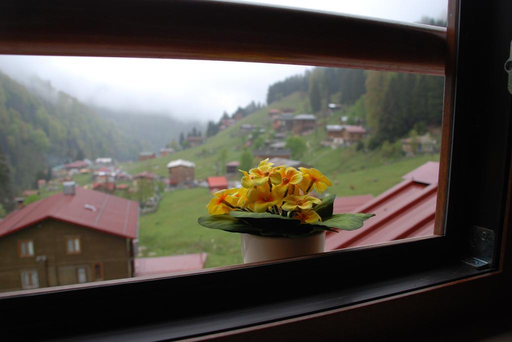 Ayder Umit Hotel Extérieur photo